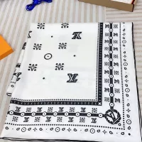 $64.00 USD Louis Vuitton Silk Squares #1326113