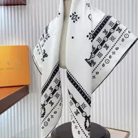 $64.00 USD Louis Vuitton Silk Squares #1326113