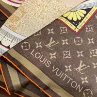 $64.00 USD Louis Vuitton Silk Squares #1326122