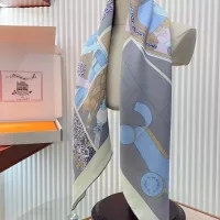 $64.00 USD Hermes Silk Squares #1326135