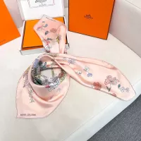 $60.00 USD Hermes Silk Squares #1326141