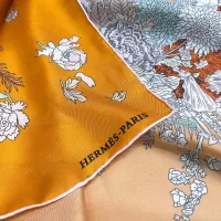 $60.00 USD Hermes Silk Squares #1326143