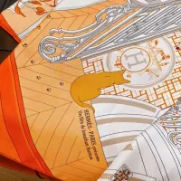 $64.00 USD Hermes Silk Squares #1326150
