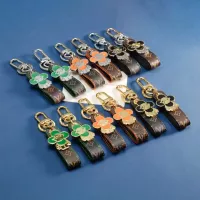 $25.00 USD Louis Vuitton LV Key Holder And Bag Buckle #1326155