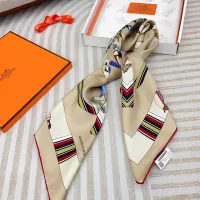 $64.00 USD Hermes Silk Squares #1326160