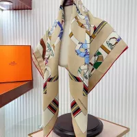 $64.00 USD Hermes Silk Squares #1326160