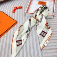 $64.00 USD Hermes Silk Squares #1326162