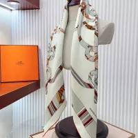 $64.00 USD Hermes Silk Squares #1326162