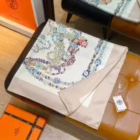 $64.00 USD Hermes Silk Squares #1326171