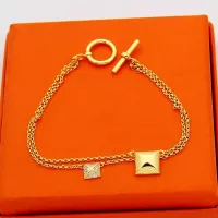 $25.00 USD Hermes Bracelets #1326179
