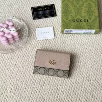$34.00 USD Gucci Card Case #1326181