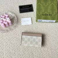 $34.00 USD Gucci Card Case #1326182