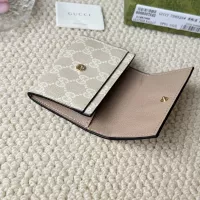 $34.00 USD Gucci Card Case #1326182