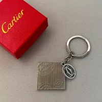 $25.00 USD Cartier Key Holder And Bag Buckle #1326187