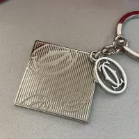 $25.00 USD Cartier Key Holder And Bag Buckle #1326187