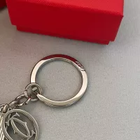 $25.00 USD Cartier Key Holder And Bag Buckle #1326187
