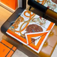 $64.00 USD Hermes Silk Squares #1326198