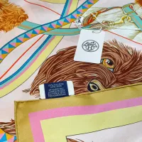 $64.00 USD Hermes Silk Squares #1326201
