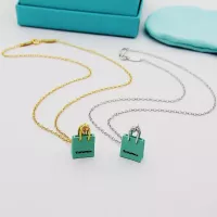 $25.00 USD Tiffany Necklaces #1326224