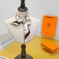$27.00 USD Hermes Silk Scarf #1326231