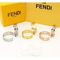 $32.00 USD Fendi Earrings For Women #1326247