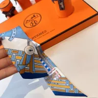 $29.00 USD Hermes Silk Scarf #1326249