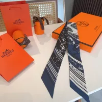 $32.00 USD Hermes Silk Scarf #1326258