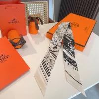 $32.00 USD Hermes Silk Scarf #1326259