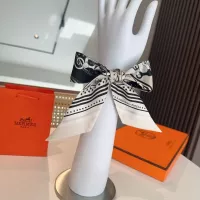 $32.00 USD Hermes Silk Scarf #1326259