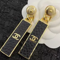 $38.00 USD Chanel Earrings For Women #1326287