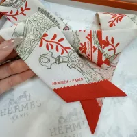 $29.00 USD Hermes Silk Scarf #1326288