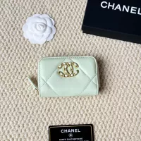 $36.00 USD Chanel Card Case #1326303