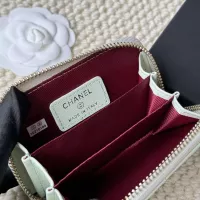$36.00 USD Chanel Card Case #1326303