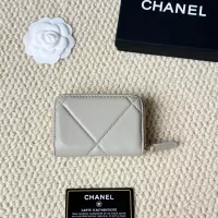 $36.00 USD Chanel Card Case #1326304