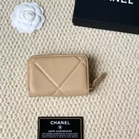 $36.00 USD Chanel Card Case #1326305