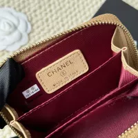 $36.00 USD Chanel Card Case #1326305