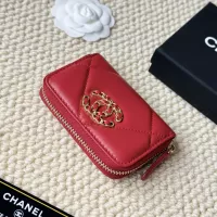 $36.00 USD Chanel Card Case #1326306