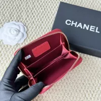 $36.00 USD Chanel Card Case #1326306