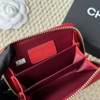$36.00 USD Chanel Card Case #1326306
