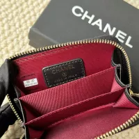 $36.00 USD Chanel Card Case #1326307