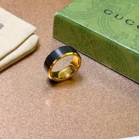 $39.00 USD Gucci Rings #1326309