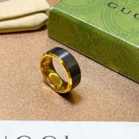 $39.00 USD Gucci Rings #1326309
