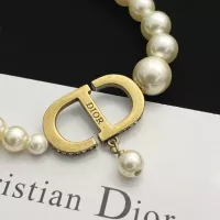 $32.00 USD Christian Dior Bracelets For Women #1326322