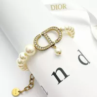 $32.00 USD Christian Dior Bracelets For Women #1326322