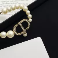 $32.00 USD Christian Dior Bracelets For Women #1326322