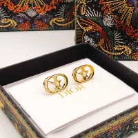 $27.00 USD Christian Dior Earrings For Women #1326329