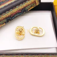 $27.00 USD Christian Dior Earrings For Women #1326329