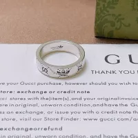 $25.00 USD Gucci Rings For Unisex #1326351