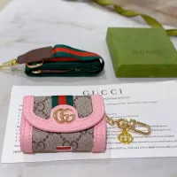 $45.00 USD Gucci Key Holder And Bag Buckle #1326356