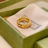 $32.00 USD Gucci Rings For Unisex #1326361